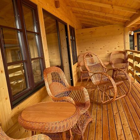 Villa Baranowka - Apartament #8 By Shortstaypoland Ratulow Luaran gambar