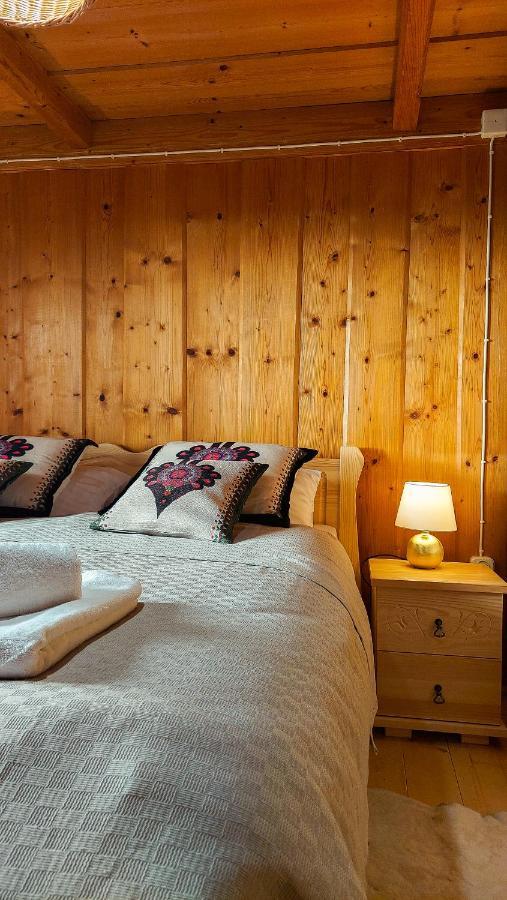 Villa Baranowka - Apartament #8 By Shortstaypoland Ratulow Luaran gambar