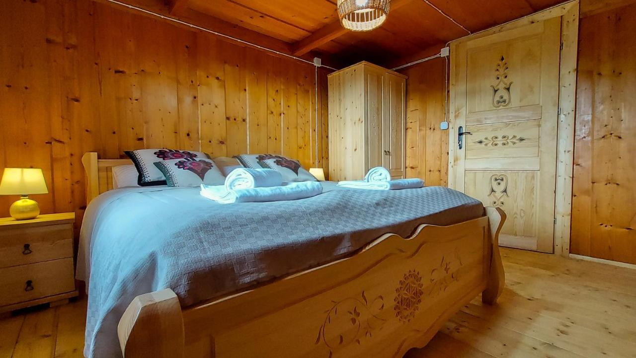 Villa Baranowka - Apartament #8 By Shortstaypoland Ratulow Luaran gambar