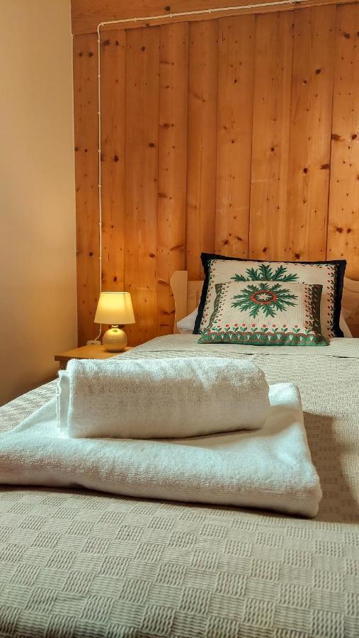 Villa Baranowka - Apartament #8 By Shortstaypoland Ratulow Luaran gambar