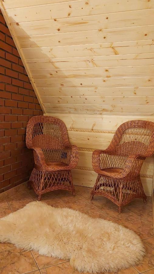 Villa Baranowka - Apartament #8 By Shortstaypoland Ratulow Luaran gambar