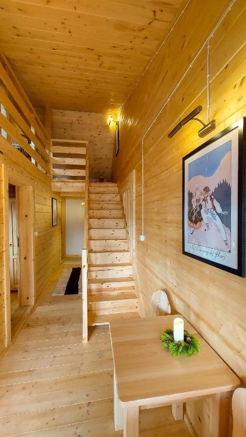 Villa Baranowka - Apartament #8 By Shortstaypoland Ratulow Luaran gambar