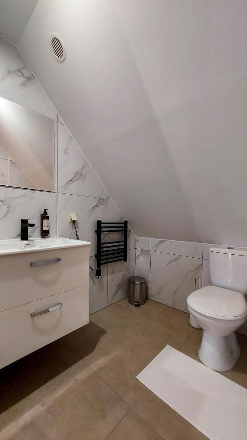 Villa Baranowka - Apartament #8 By Shortstaypoland Ratulow Luaran gambar