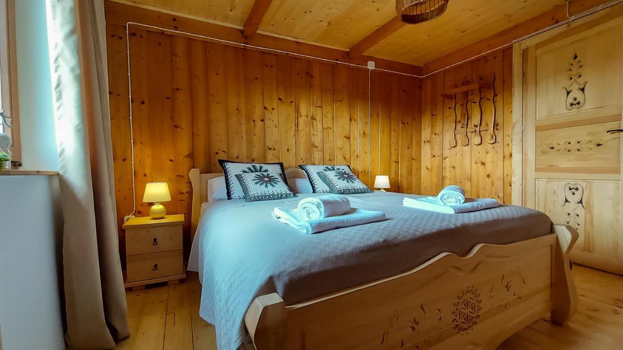 Villa Baranowka - Apartament #8 By Shortstaypoland Ratulow Luaran gambar