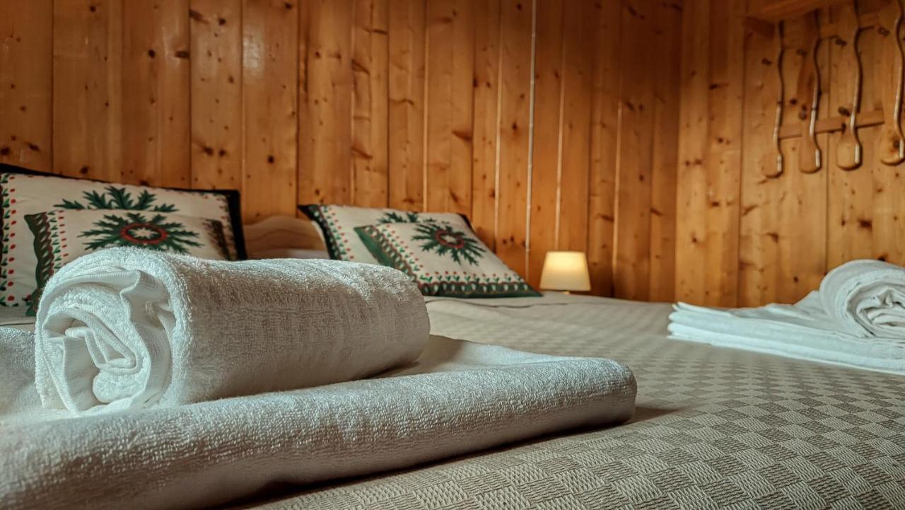 Villa Baranowka - Apartament #8 By Shortstaypoland Ratulow Luaran gambar