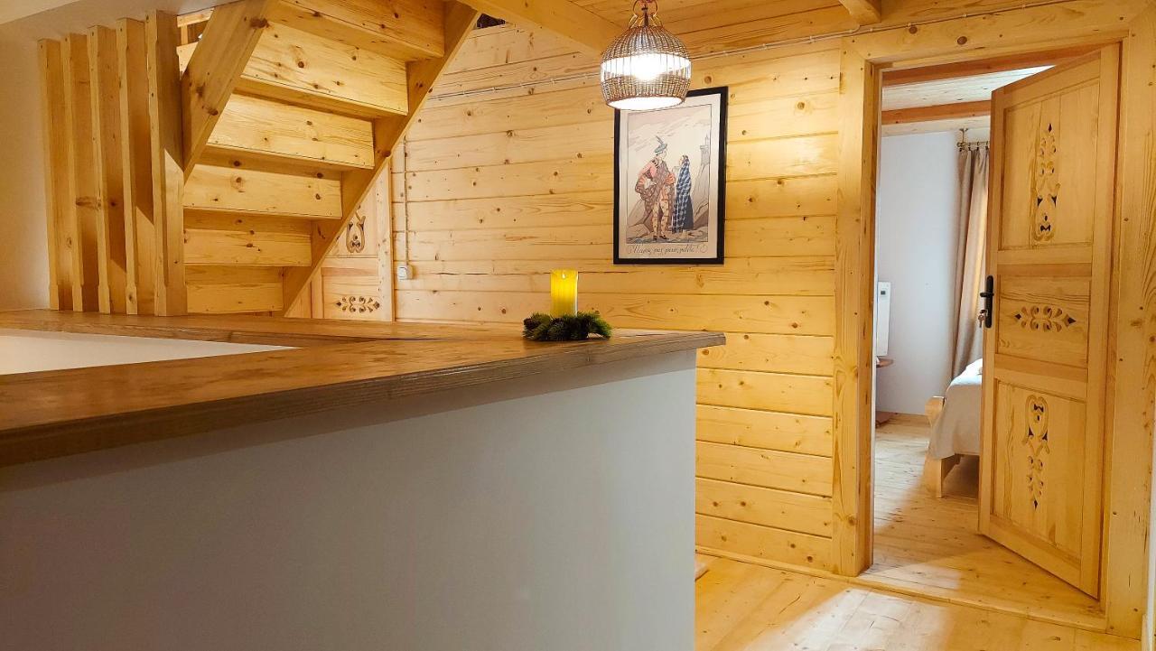 Villa Baranowka - Apartament #8 By Shortstaypoland Ratulow Luaran gambar