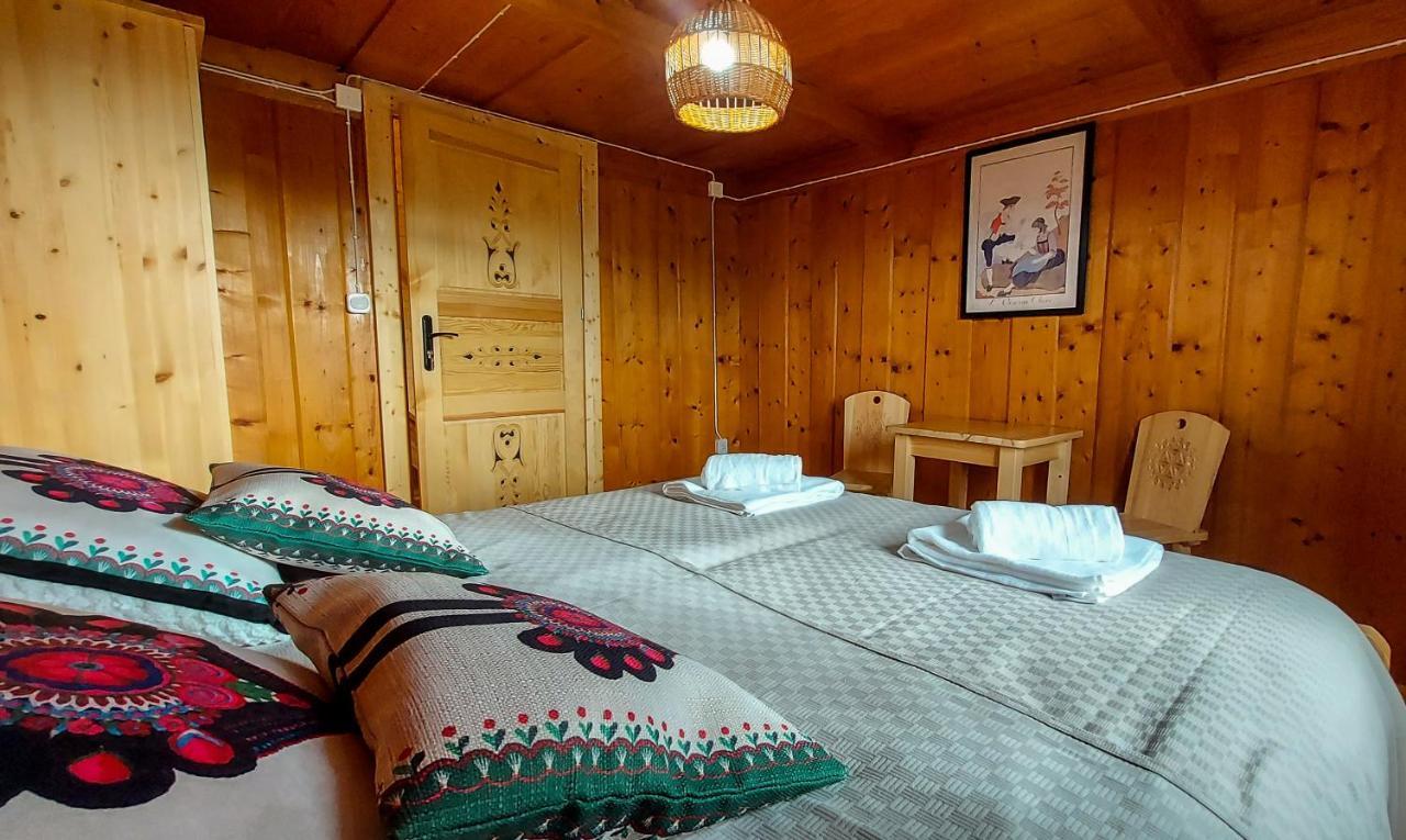 Villa Baranowka - Apartament #8 By Shortstaypoland Ratulow Luaran gambar