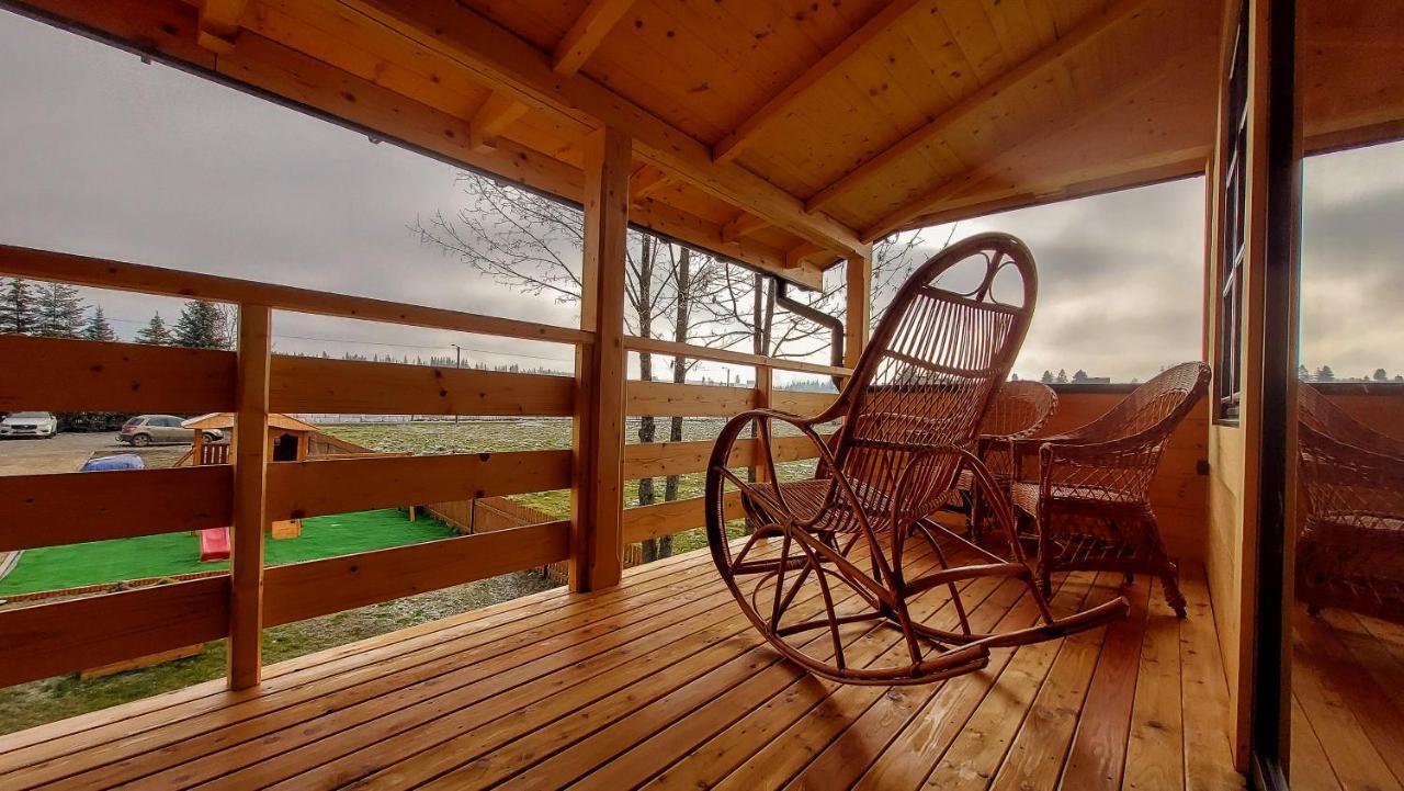 Villa Baranowka - Apartament #8 By Shortstaypoland Ratulow Luaran gambar