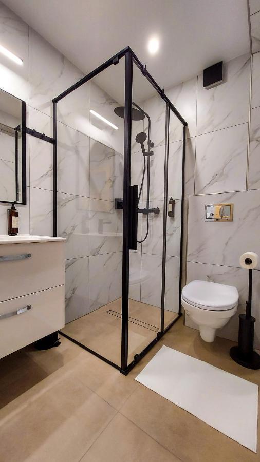 Villa Baranowka - Apartament #8 By Shortstaypoland Ratulow Luaran gambar