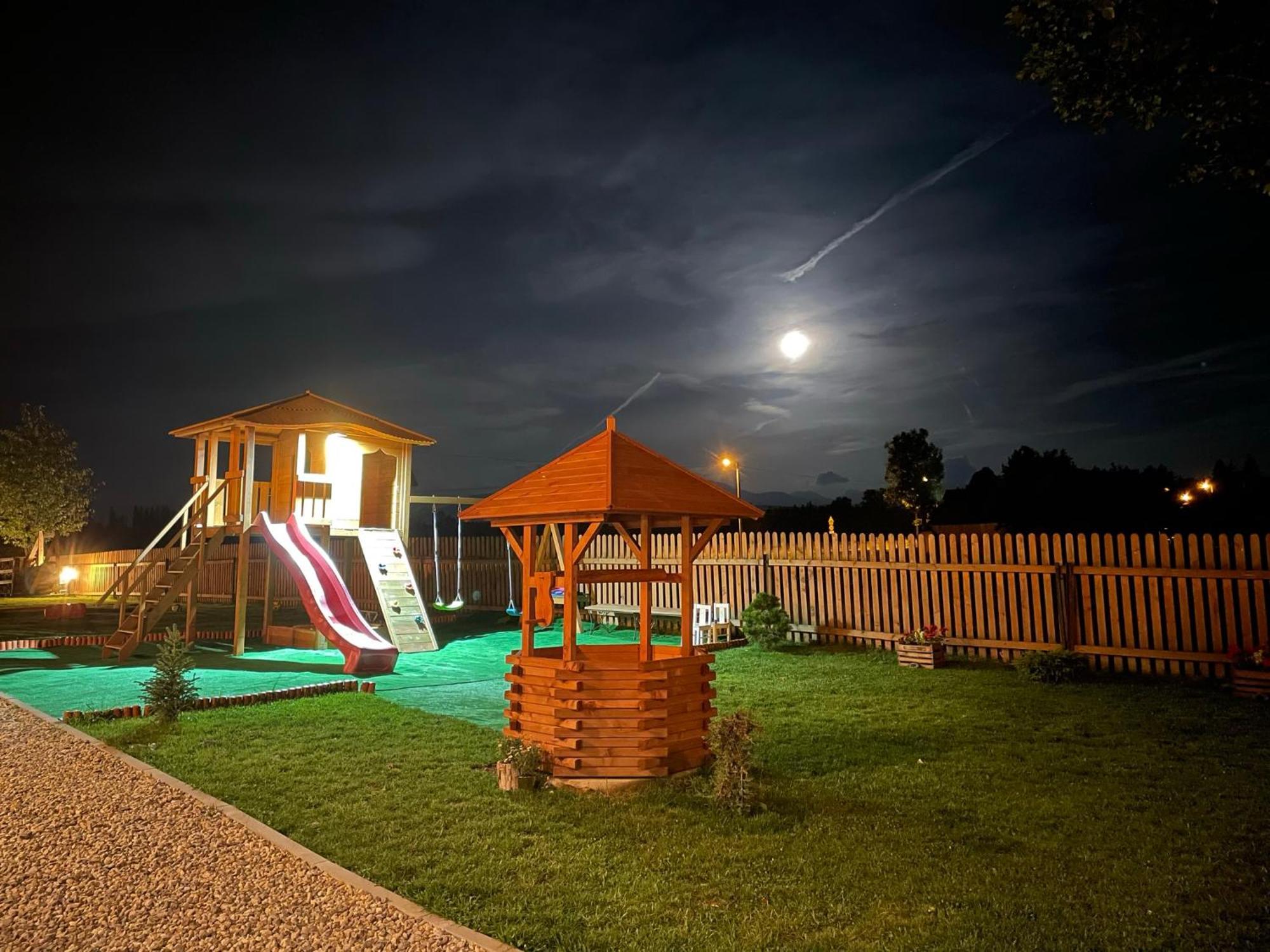 Villa Baranowka - Apartament #8 By Shortstaypoland Ratulow Luaran gambar